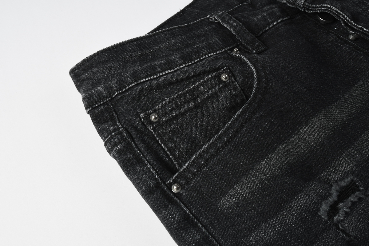 EM Sneakers Amiri Jean 8925