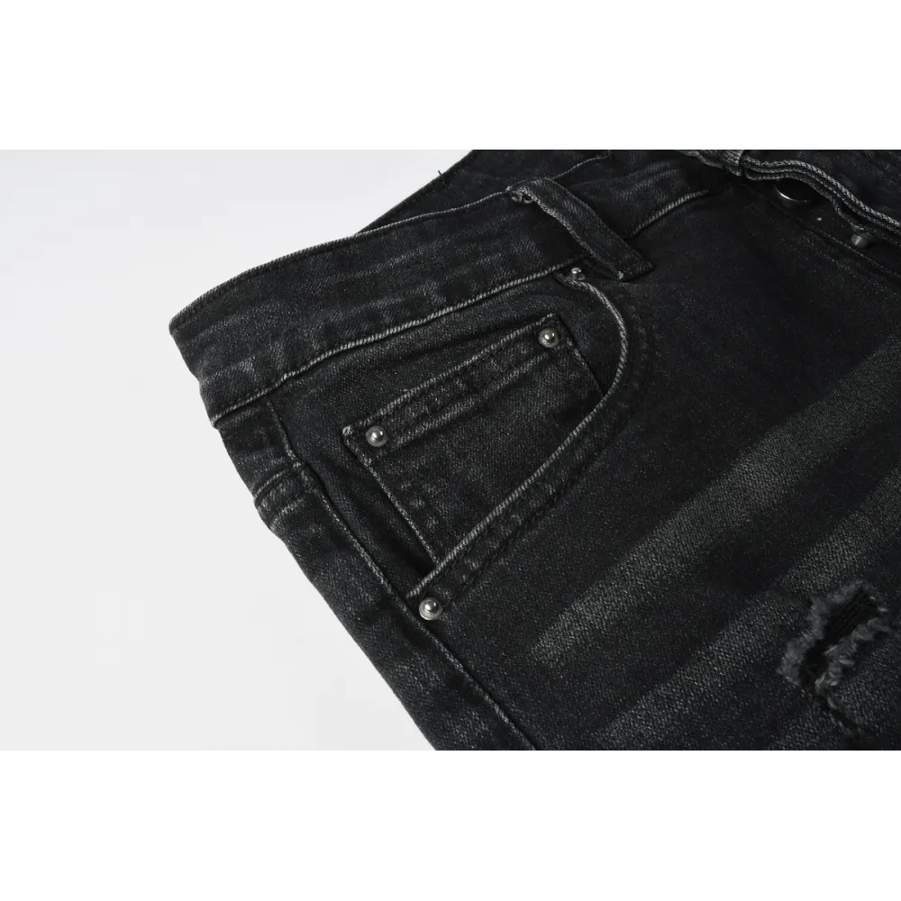 EM Sneakers Amiri Jean 8925
