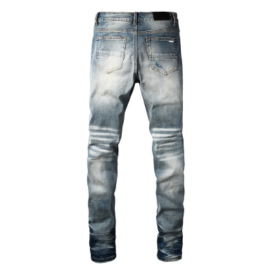 EM Sneakers Amiri Jean 8926 02