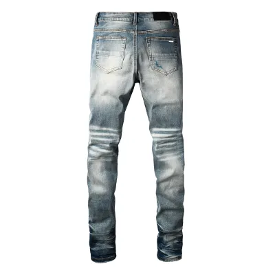 EM Sneakers Amiri Jean 8926 02