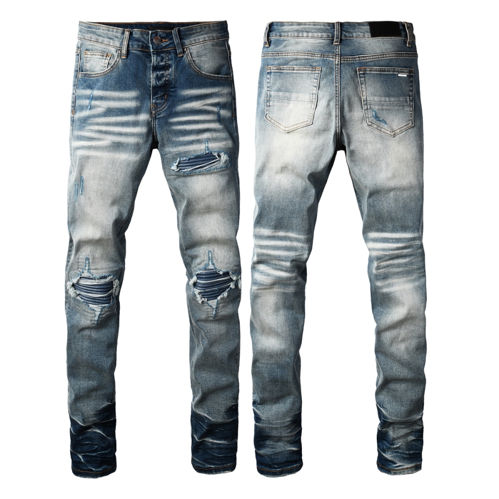 EM Sneakers Amiri Jean 8926