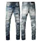 EM Sneakers Amiri Jean 8926