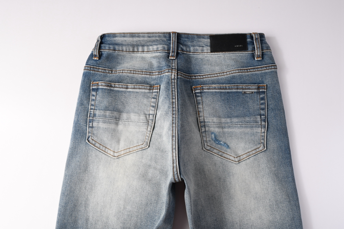 EM Sneakers Amiri Jean 8926