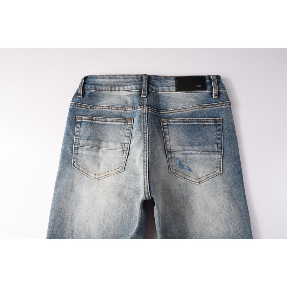 EM Sneakers Amiri Jean 8926