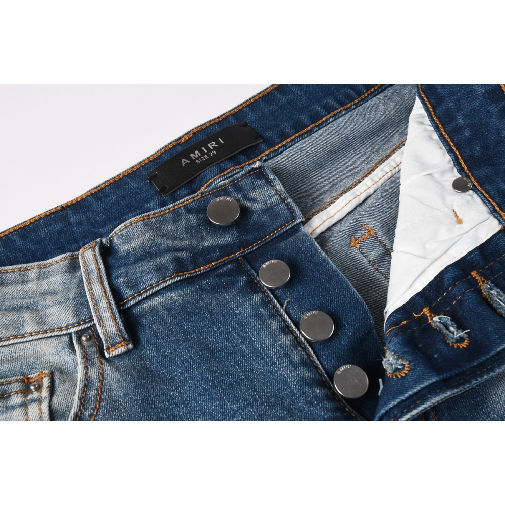 EM Sneakers Amiri Jean 8926