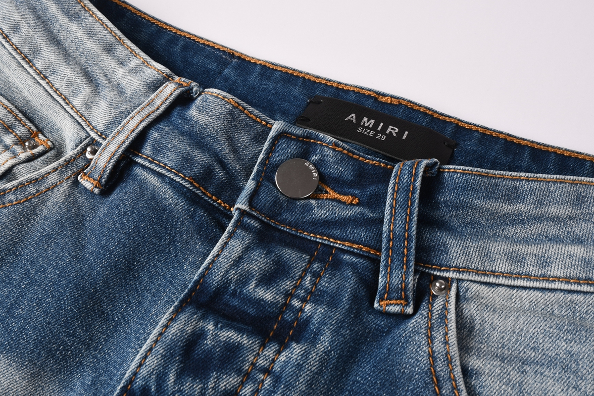 EM Sneakers Amiri Jean 8926