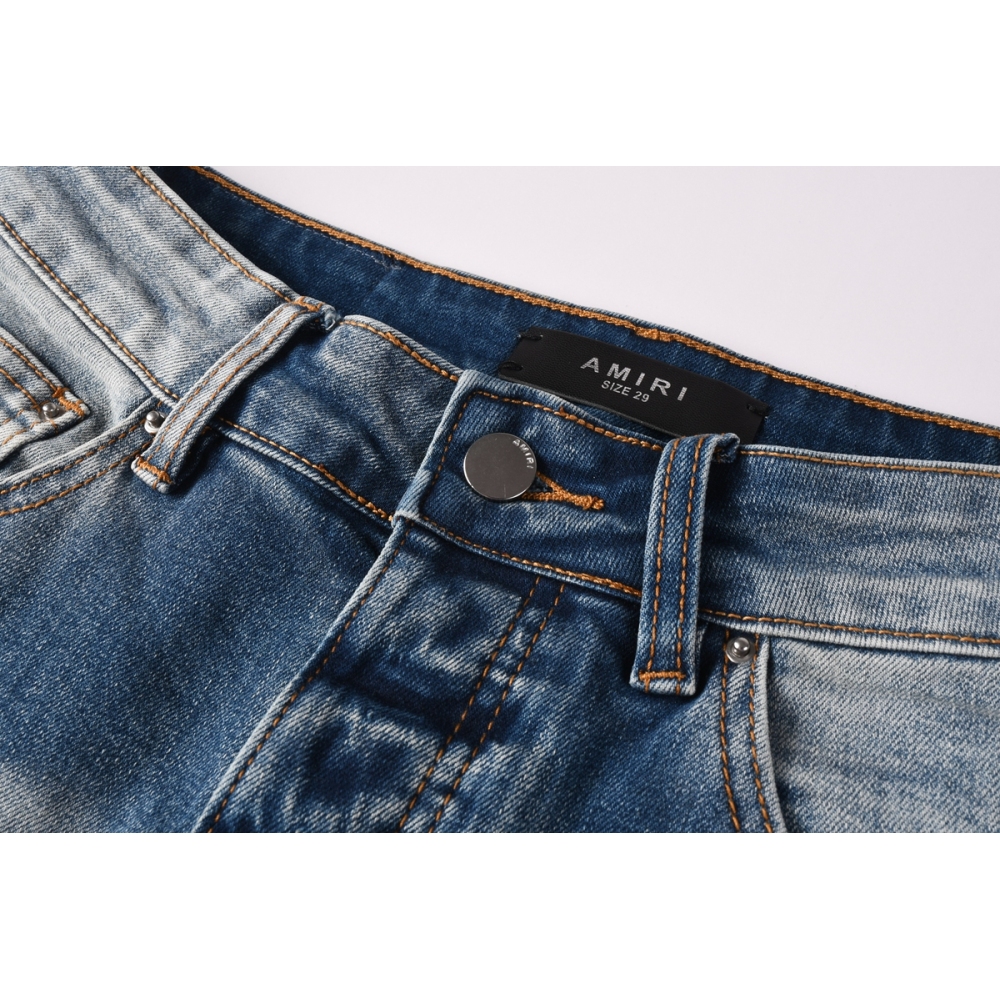 EM Sneakers Amiri Jean 8926