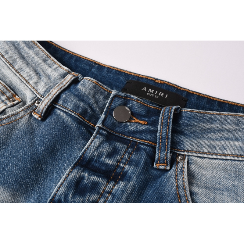 EM Sneakers Amiri Jean 8926