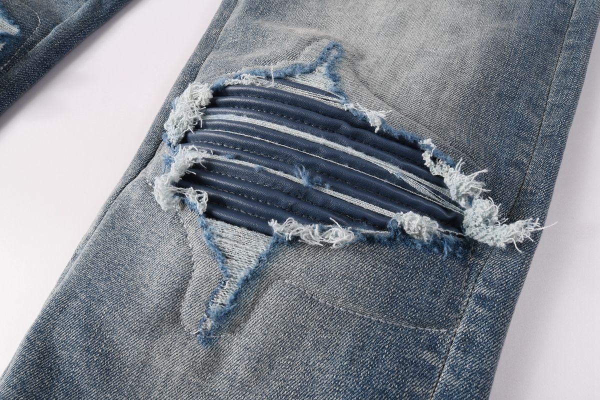 EM Sneakers Amiri Jean 8926