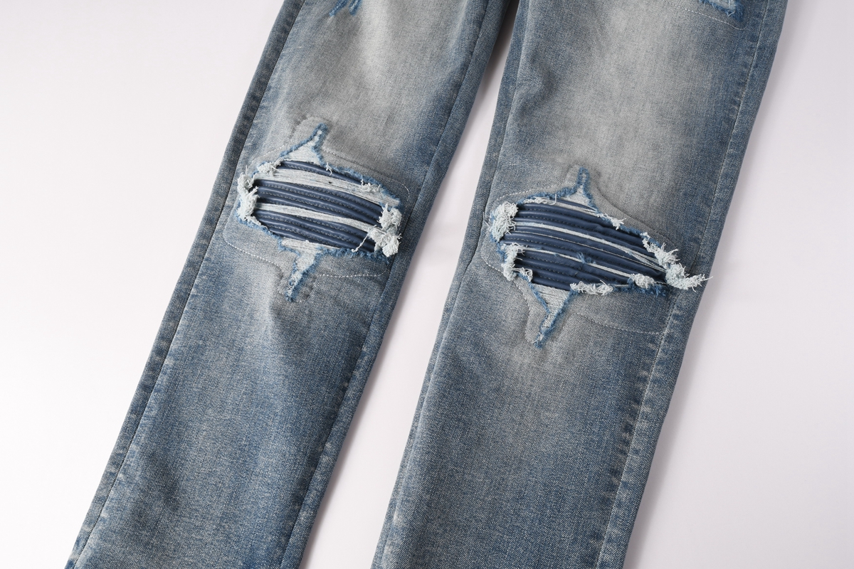 EM Sneakers Amiri Jean 8926