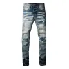 EM Sneakers Amiri Jean 8926