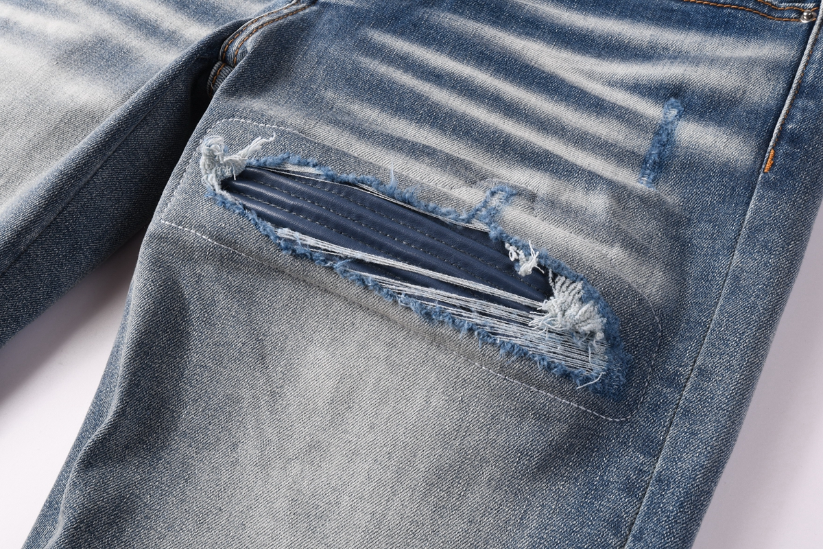 EM Sneakers Amiri Jean 8926