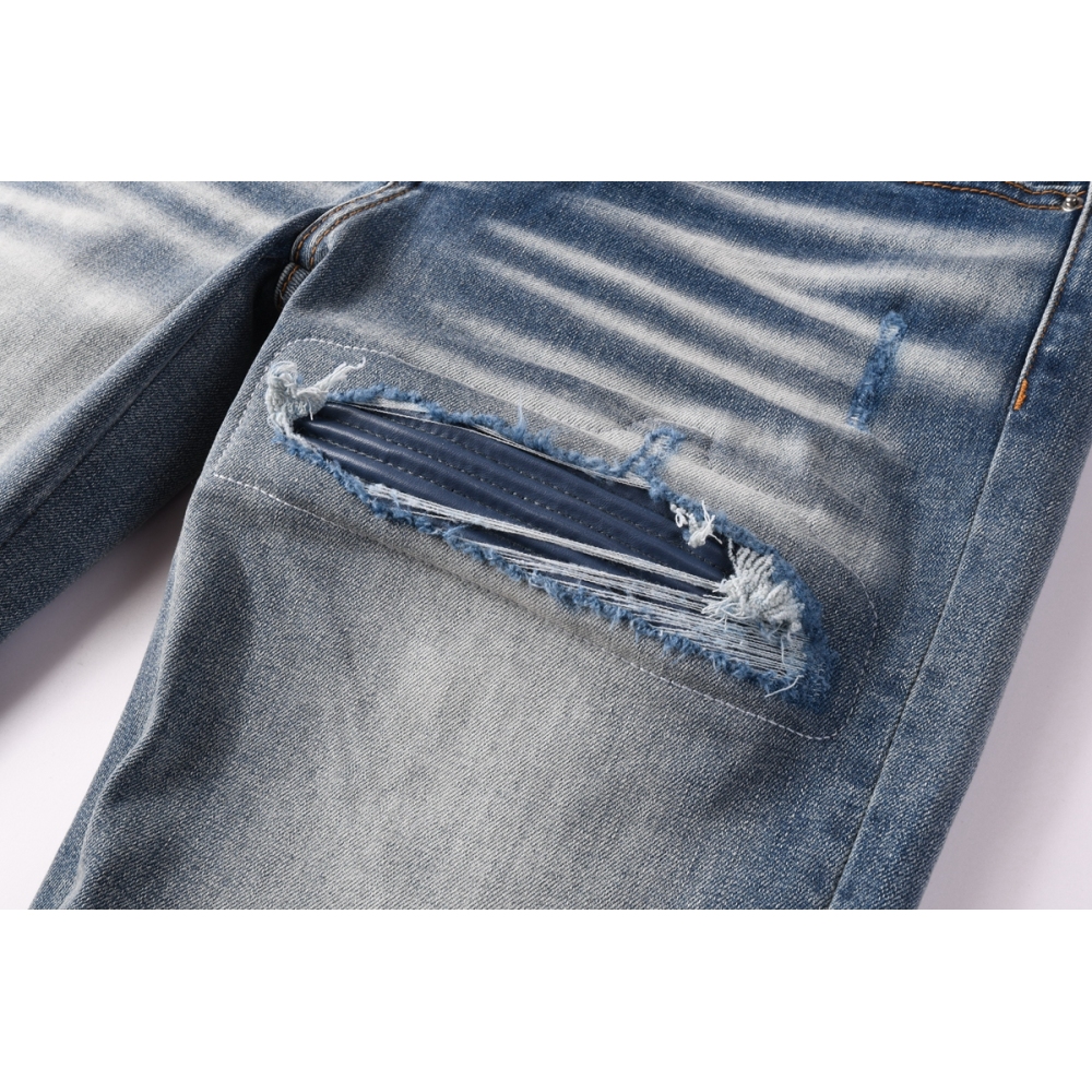 EM Sneakers Amiri Jean 8926