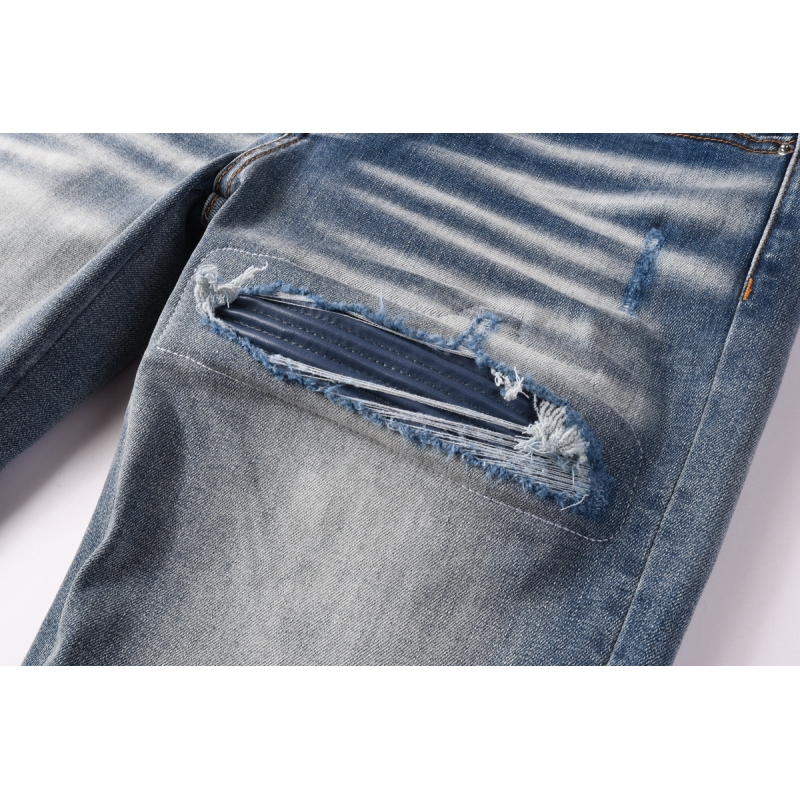 EM Sneakers Amiri Jean 8926