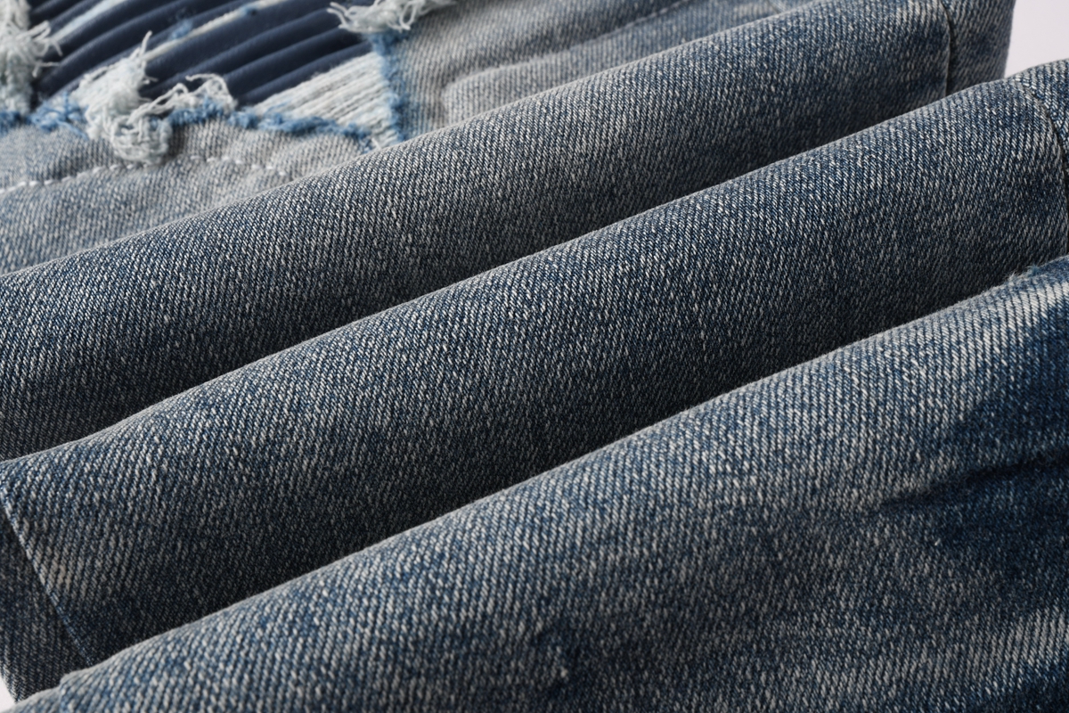 EM Sneakers Amiri Jean 8926