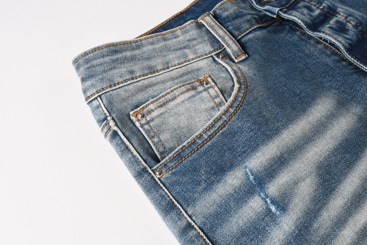 EM Sneakers Amiri Jean 8926