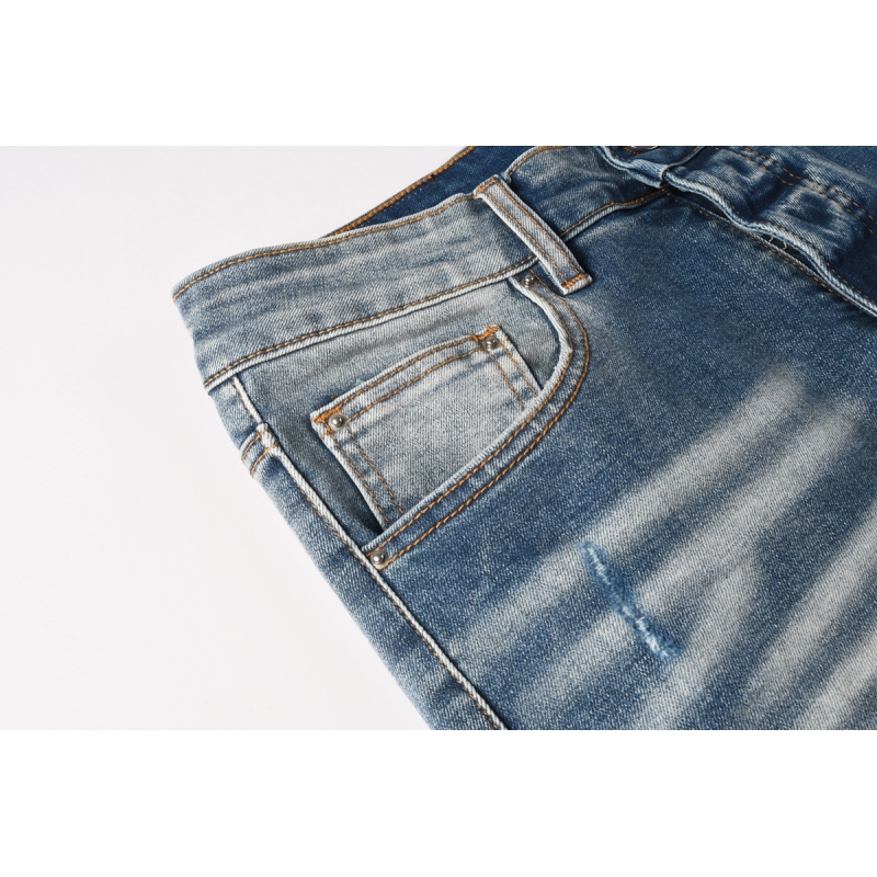 EM Sneakers Amiri Jean 8926
