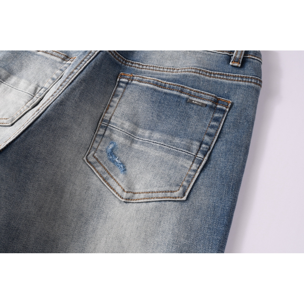 EM Sneakers Amiri Jean 8926