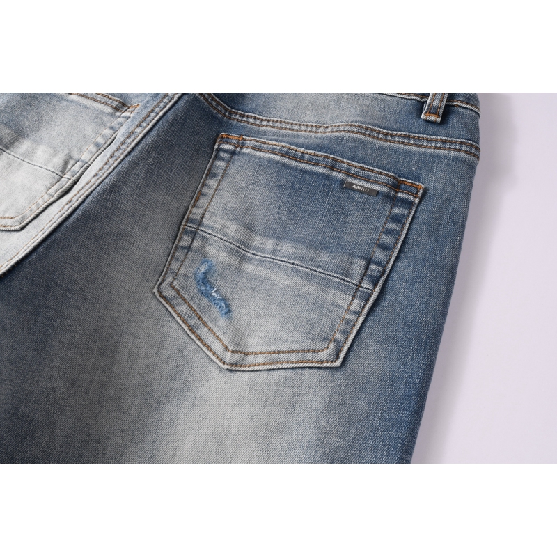 EM Sneakers Amiri Jean 8926