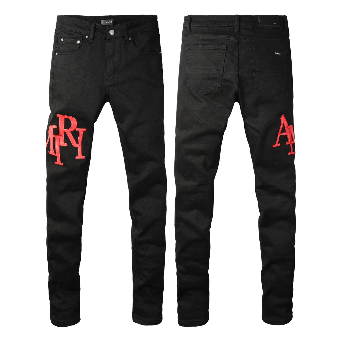EM Sneakers Amiri Jean 893