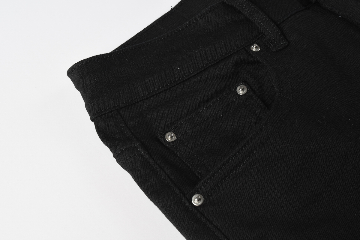 EM Sneakers Amiri Jean 893