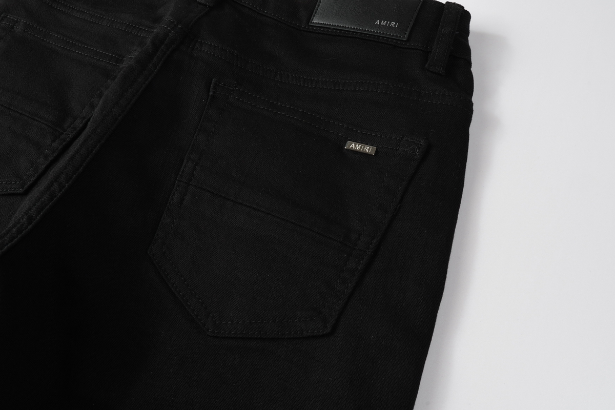 EM Sneakers Amiri Jean 893