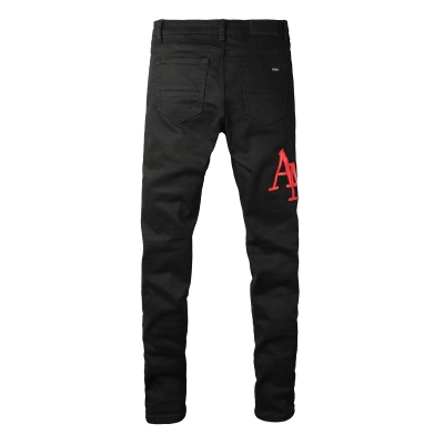 EM Sneakers Amiri Jean 893 02