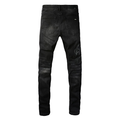 EM Sneakers Amiri Jean 1312 02