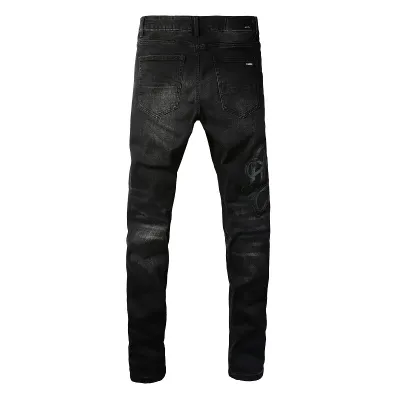 Sneakers Amiri Jean 1312 02