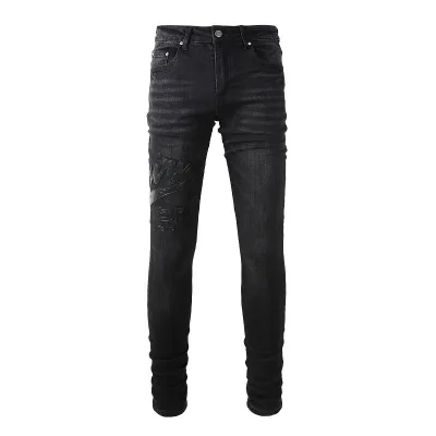 Sneakers Amiri Jean 1312 01