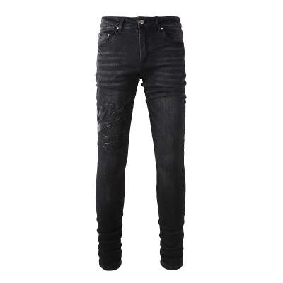EM Sneakers Amiri Jean 1312 01