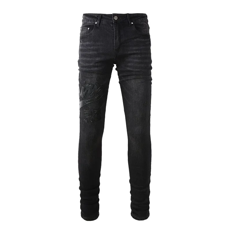 Sneakers Amiri Jean 1312
