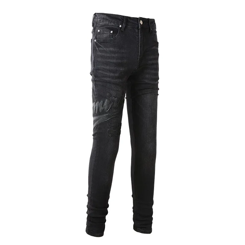Sneakers Amiri Jean 1312