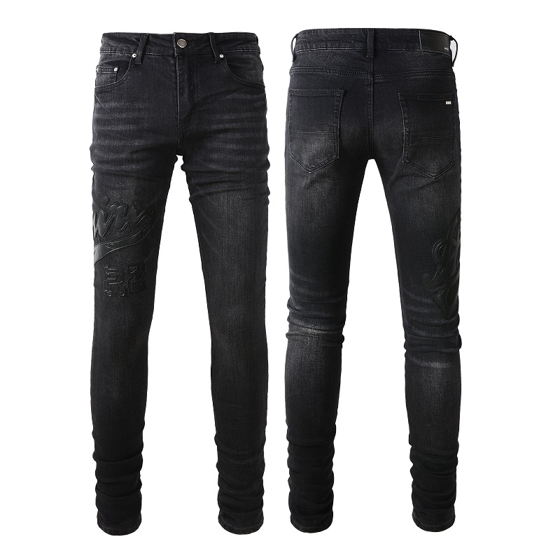 EM Sneakers Amiri Jean 1312