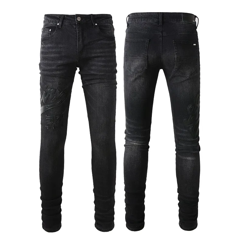 Sneakers Amiri Jean 1312