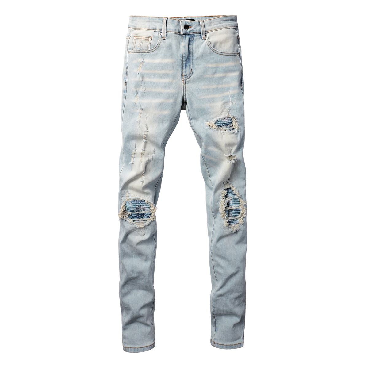 EM Sneakers Amiri Jean 6645-1