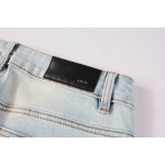EM Sneakers Amiri Jean 6645-1