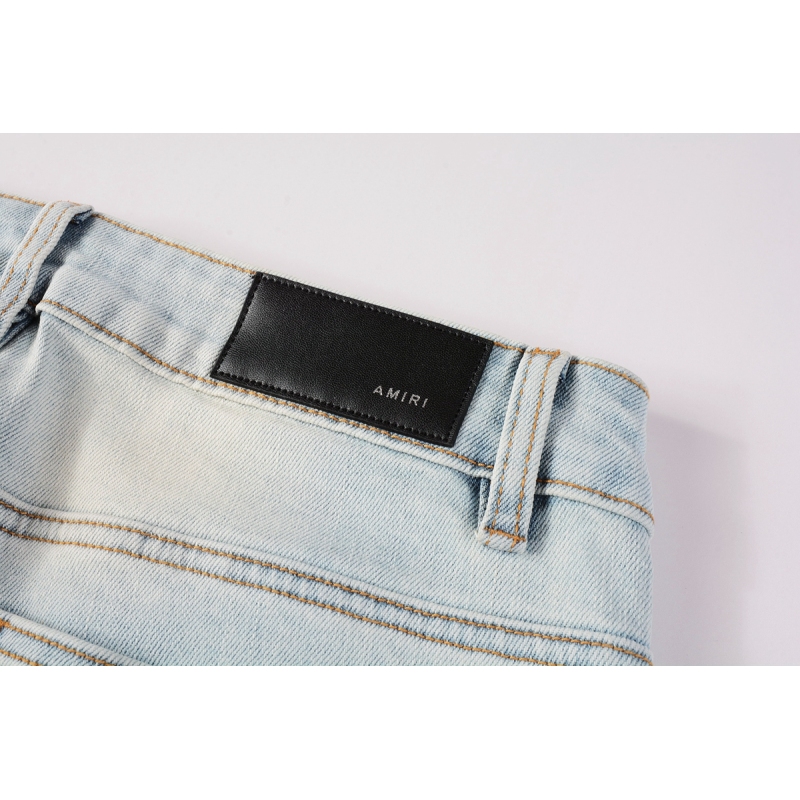 EM Sneakers Amiri Jean 6645-1