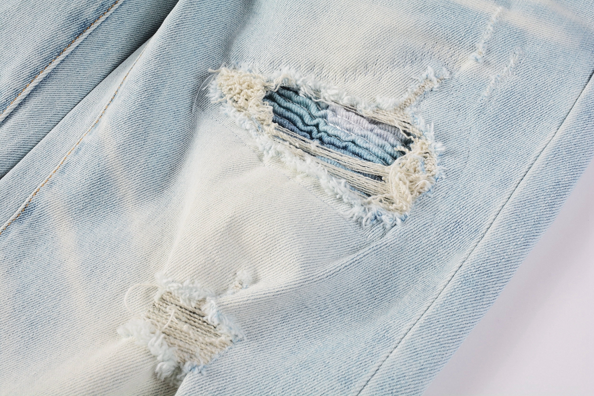 EM Sneakers Amiri Jean 6645-1