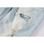 EM Sneakers Amiri Jean 6645-1