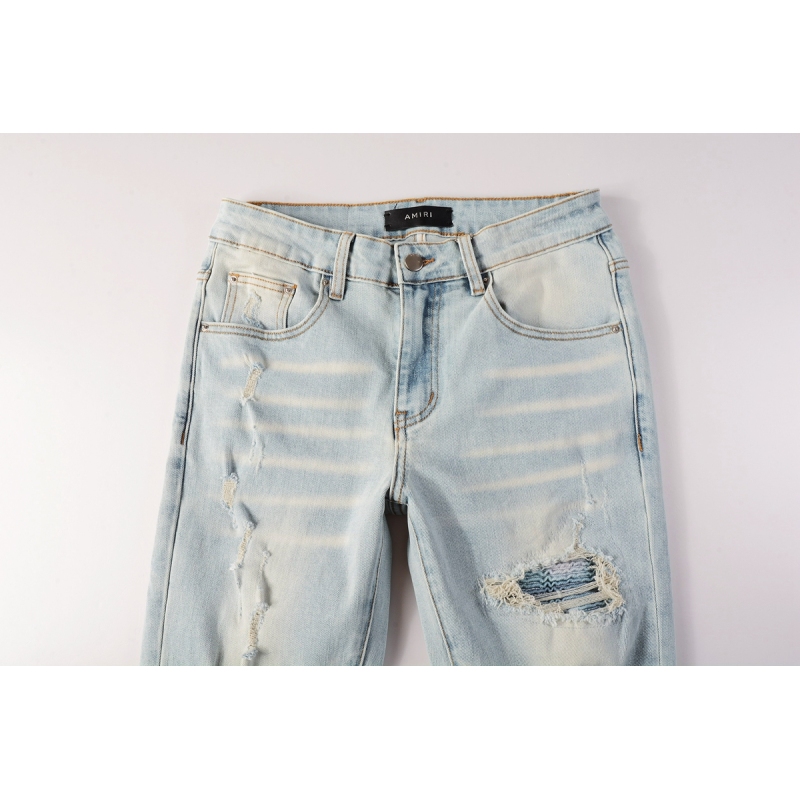 EM Sneakers Amiri Jean 6645-1
