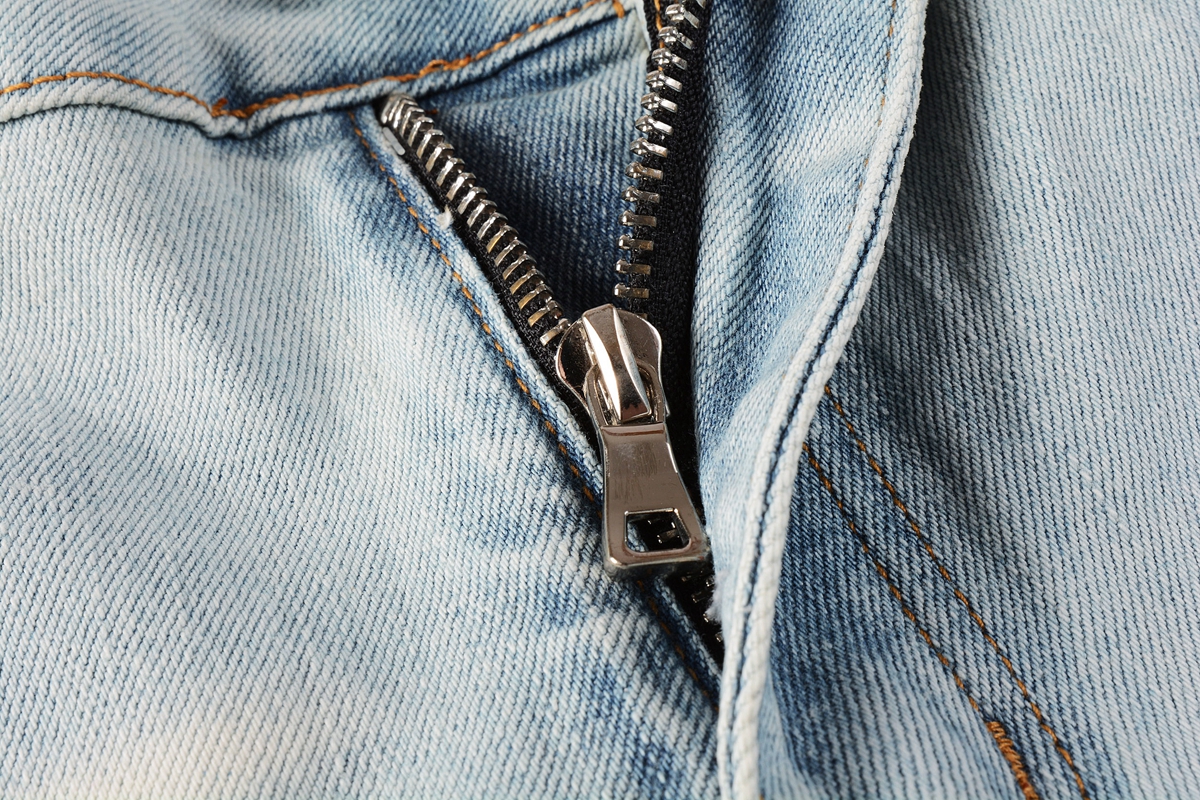 EM Sneakers Amiri Jean 6645-1