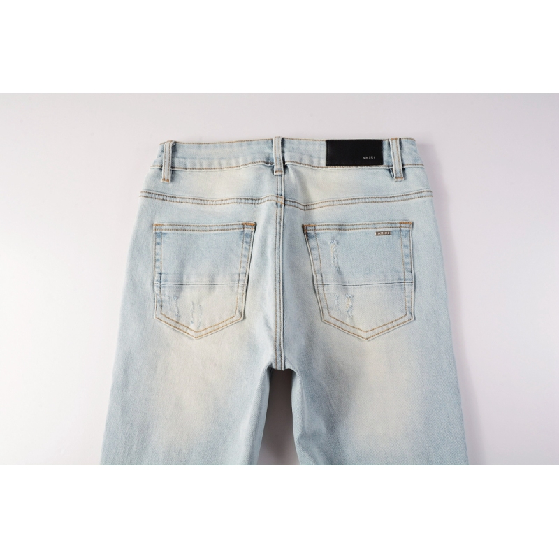 EM Sneakers Amiri Jean 6645-1