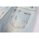 EM Sneakers Amiri Jean 6645-1