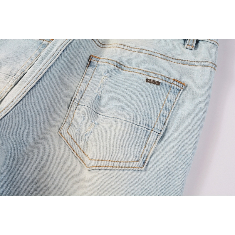EM Sneakers Amiri Jean 6645-1