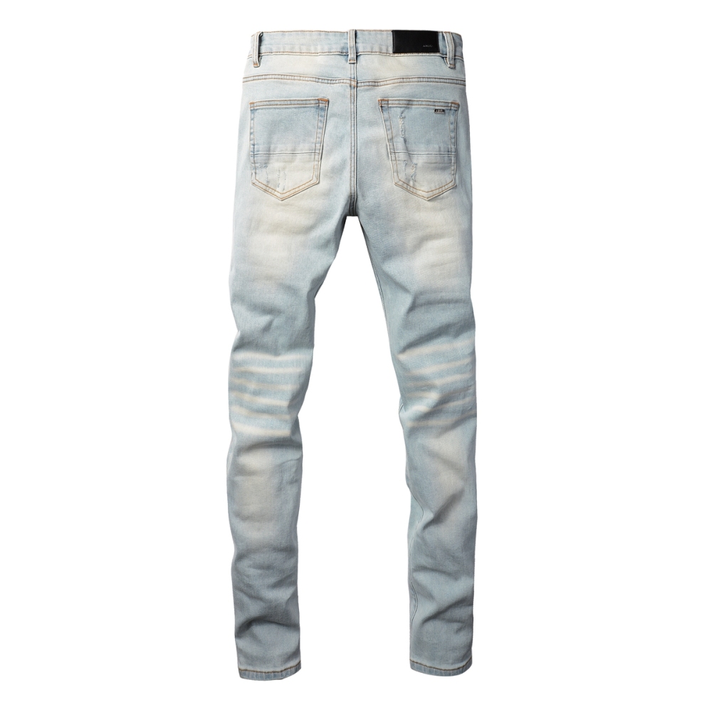 EM Sneakers Amiri Jean 6645-1