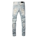 EM Sneakers Amiri Jean 6645-1