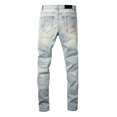 Sneakers Amiri Jean 6645-1 02