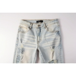 EM Sneakers Amiri Jean 697