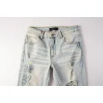 Sneakers Amiri Jean 697